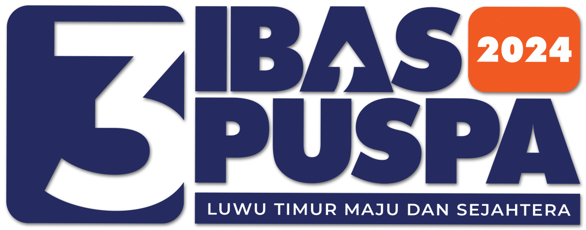 IBAS PUSPA